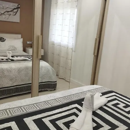 Atico Frente Al Mar Con Parking Para 5 Personas Calafell Esterno foto