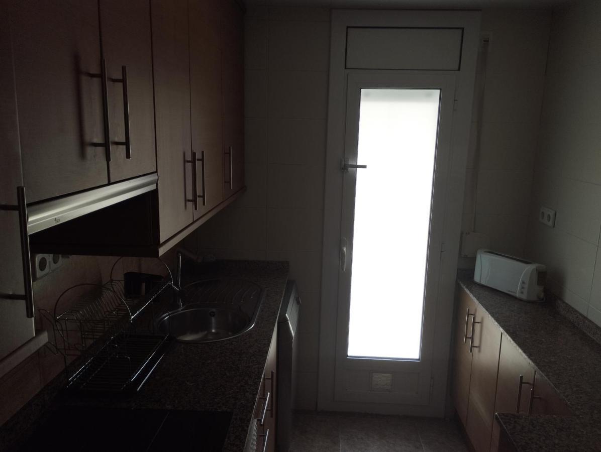 Apartment Atico Frente Al Mar Con Parking 5 Personas *