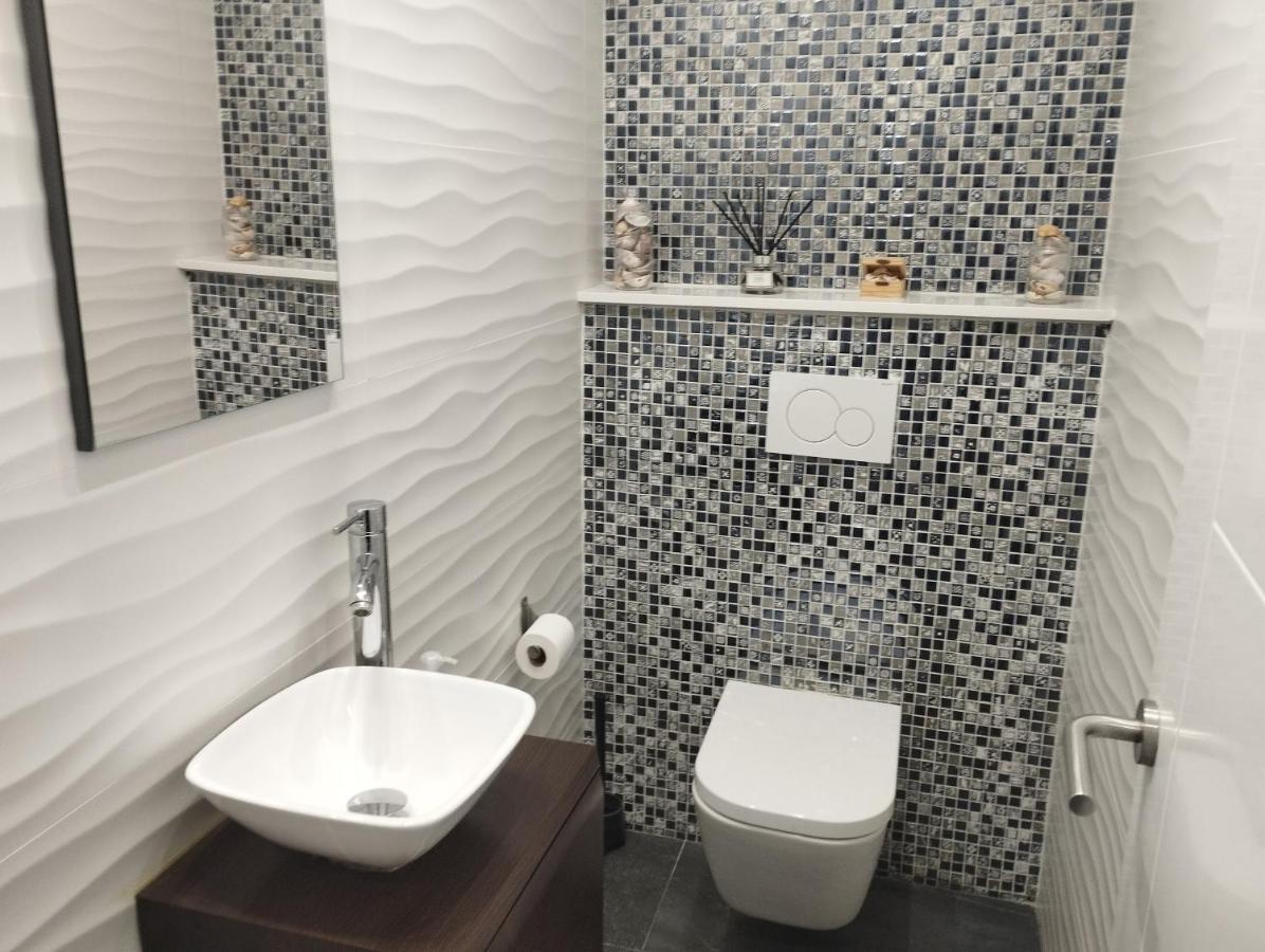 Apartment Atico Frente Al Mar Con Parking 5 Personas Calafell