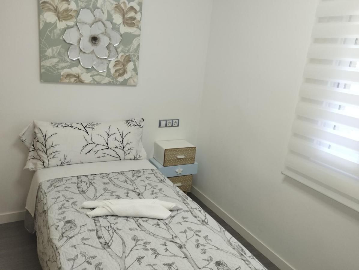 Apartment Atico Frente Al Mar Con Parking 5 Personas Calafell
