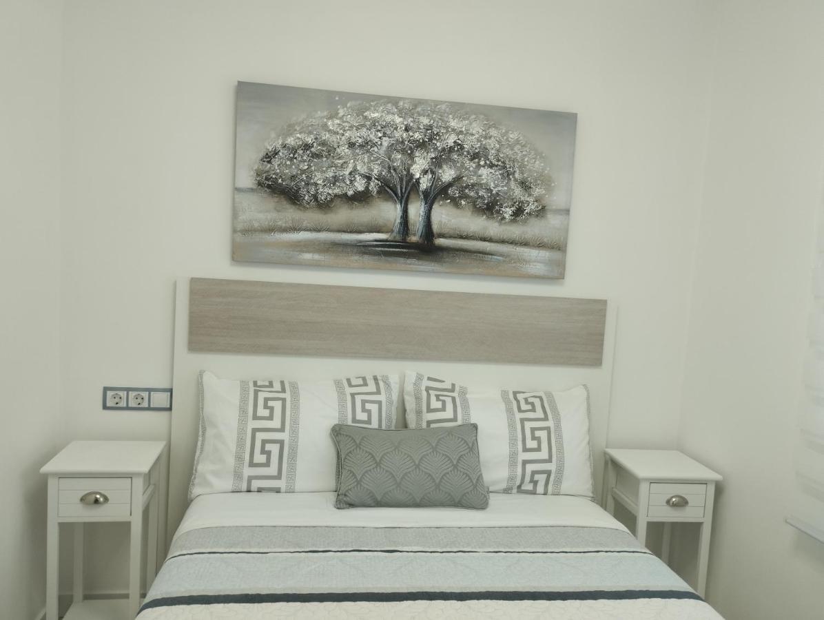 Apartment Atico Frente Al Mar Con Parking 5 Personas *