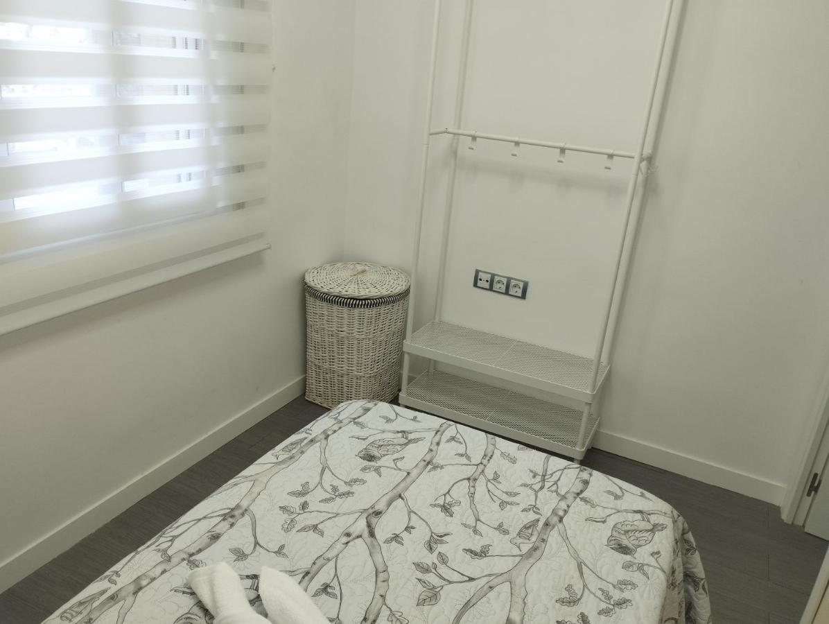 Apartment Atico Frente Al Mar Con Parking 5 Personas *